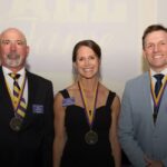 Leatherneck Athletics Celebrates 2026 Hall of Fame Class