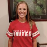 United Cross Country Continues Strong Run Heading Toward Postseason