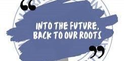 BacktoOurRoots