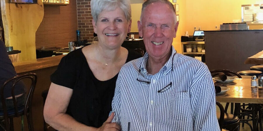 Barrington, Sue