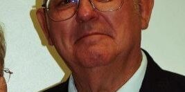 Blackman, Leslie