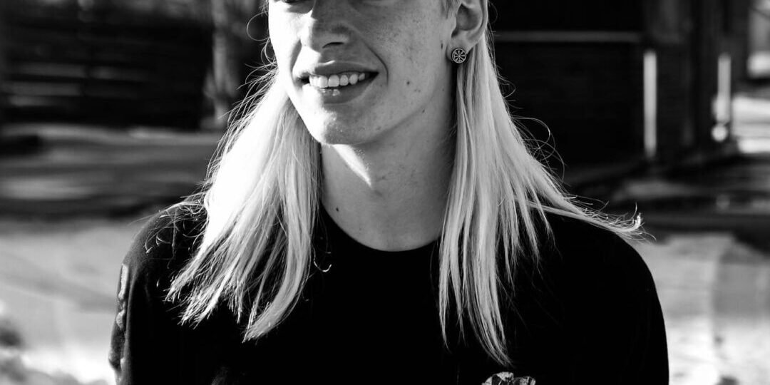 Brody Miller