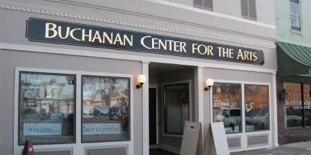 BuchananCenter