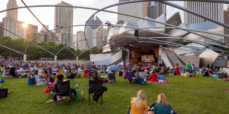 ChicagoPark