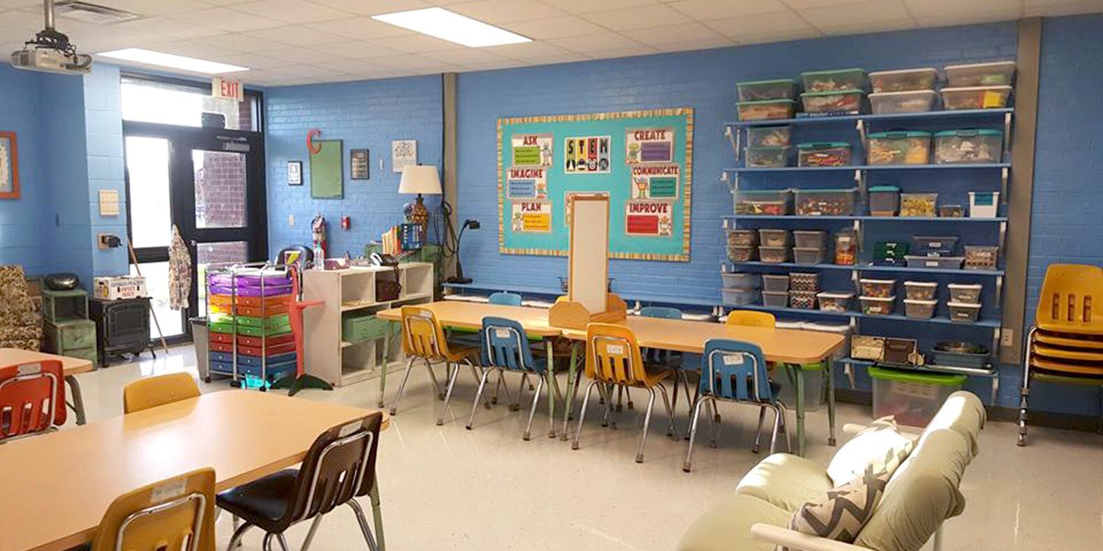 Classroom