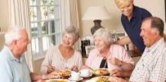 Congregant Meals
