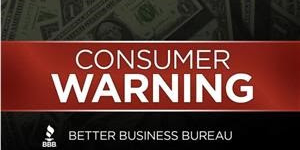 ConsumerWarning