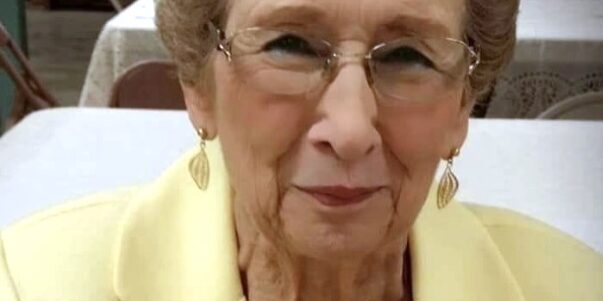 Cooper, Jean Obit