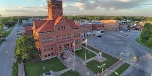 CourthouseAirView