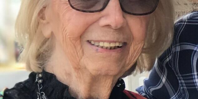Crouse, Barbara