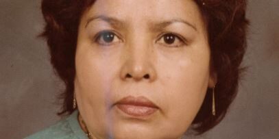 Duran, Maria obit photo
