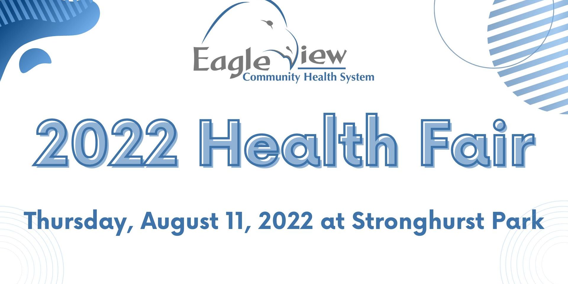 EagleviewHealthFair