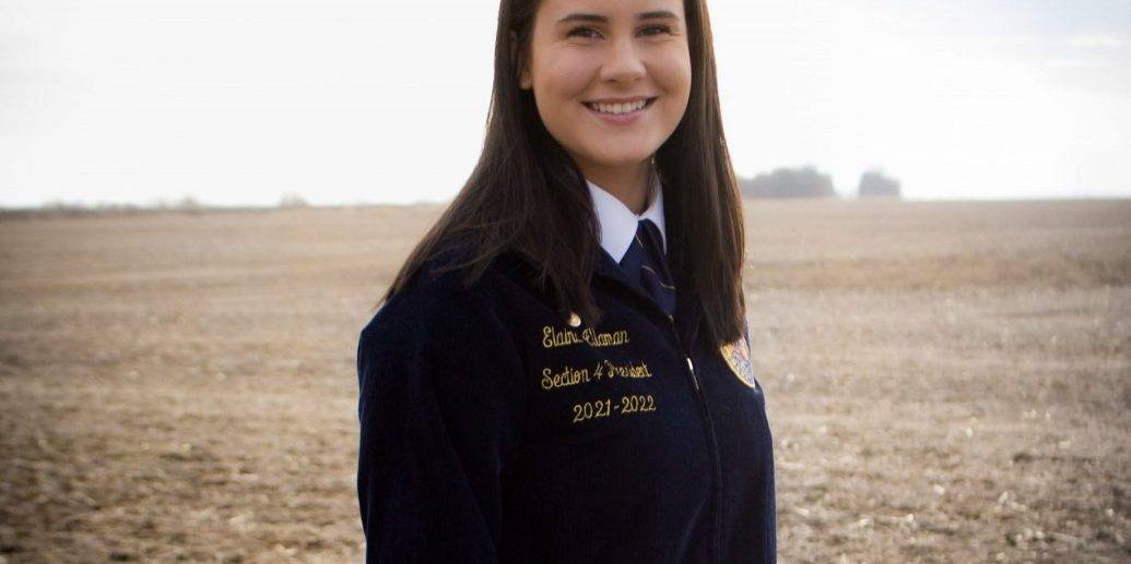 Elaina Allaman