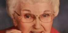Farrell, Martha Earleen