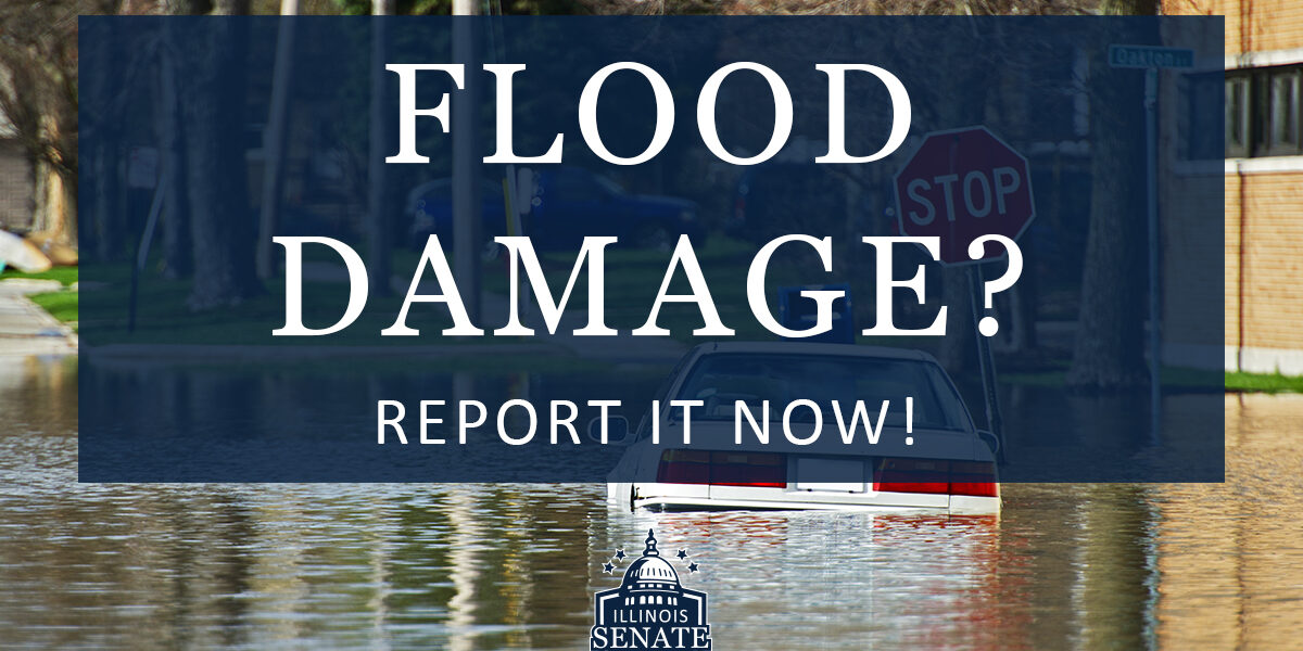 Flood Damage Facebook