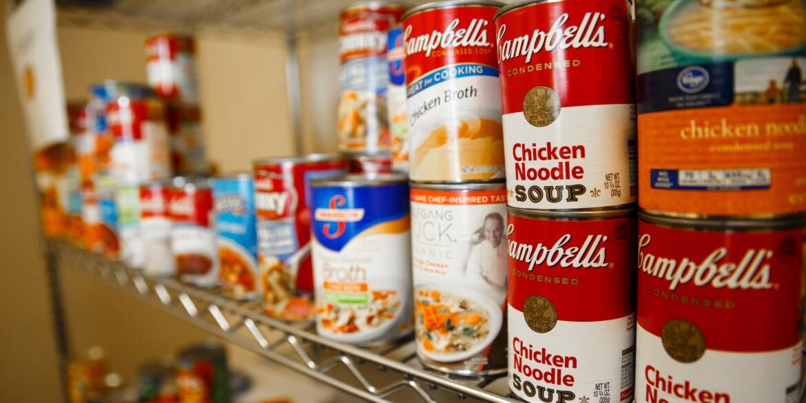 FoodPantry