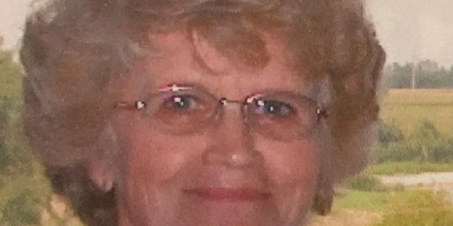 Ginger Hays obit