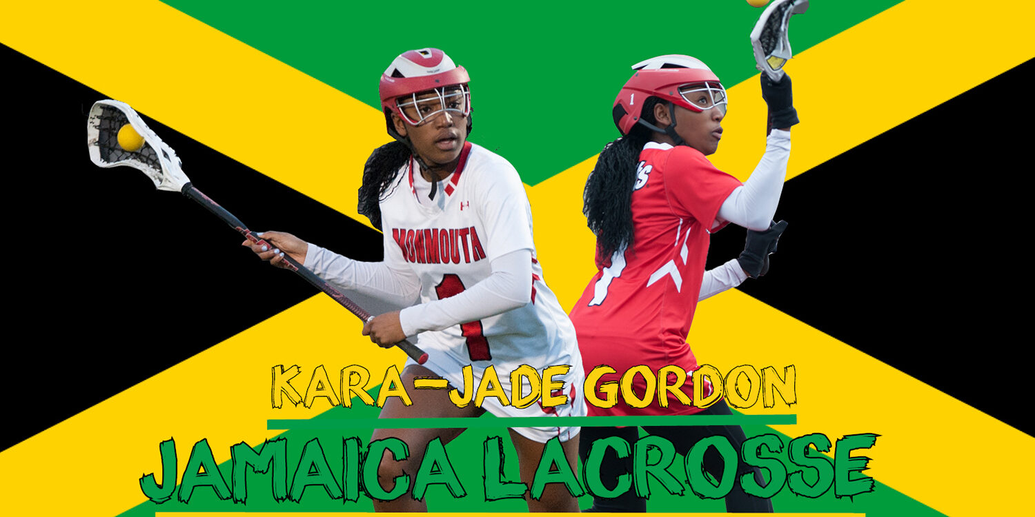 Gordon_KAra-JAde_Jamaican_National_Team