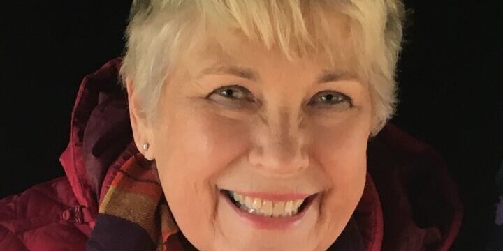 Hannam, Debra