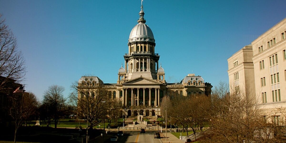 ILCapitolBuilding