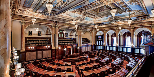 ILSenate