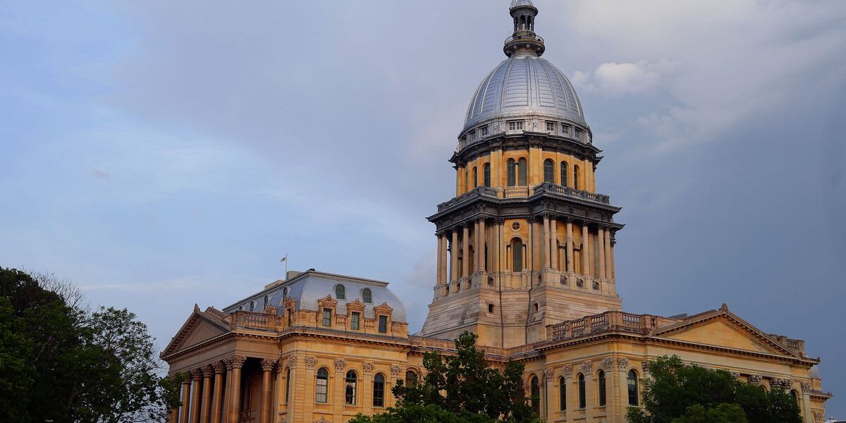 Gov. Pritzker Signs Landmark Legislation Advancing Rights of Most ...