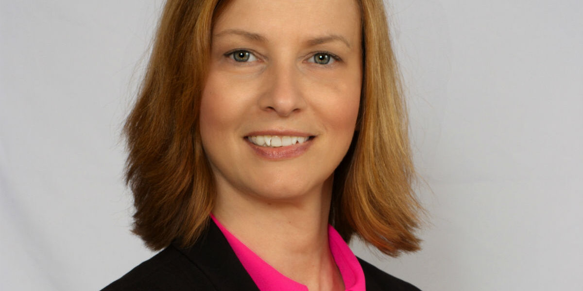 Jackie Kernan