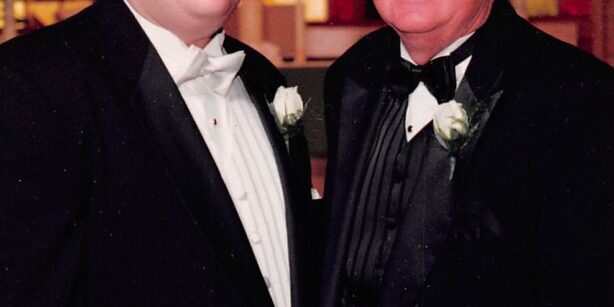 Johnson, Rodney