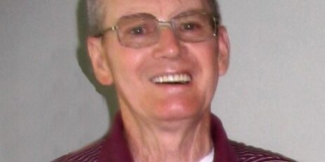 Kavanagh, Michael obit