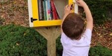 LittleLibrary
