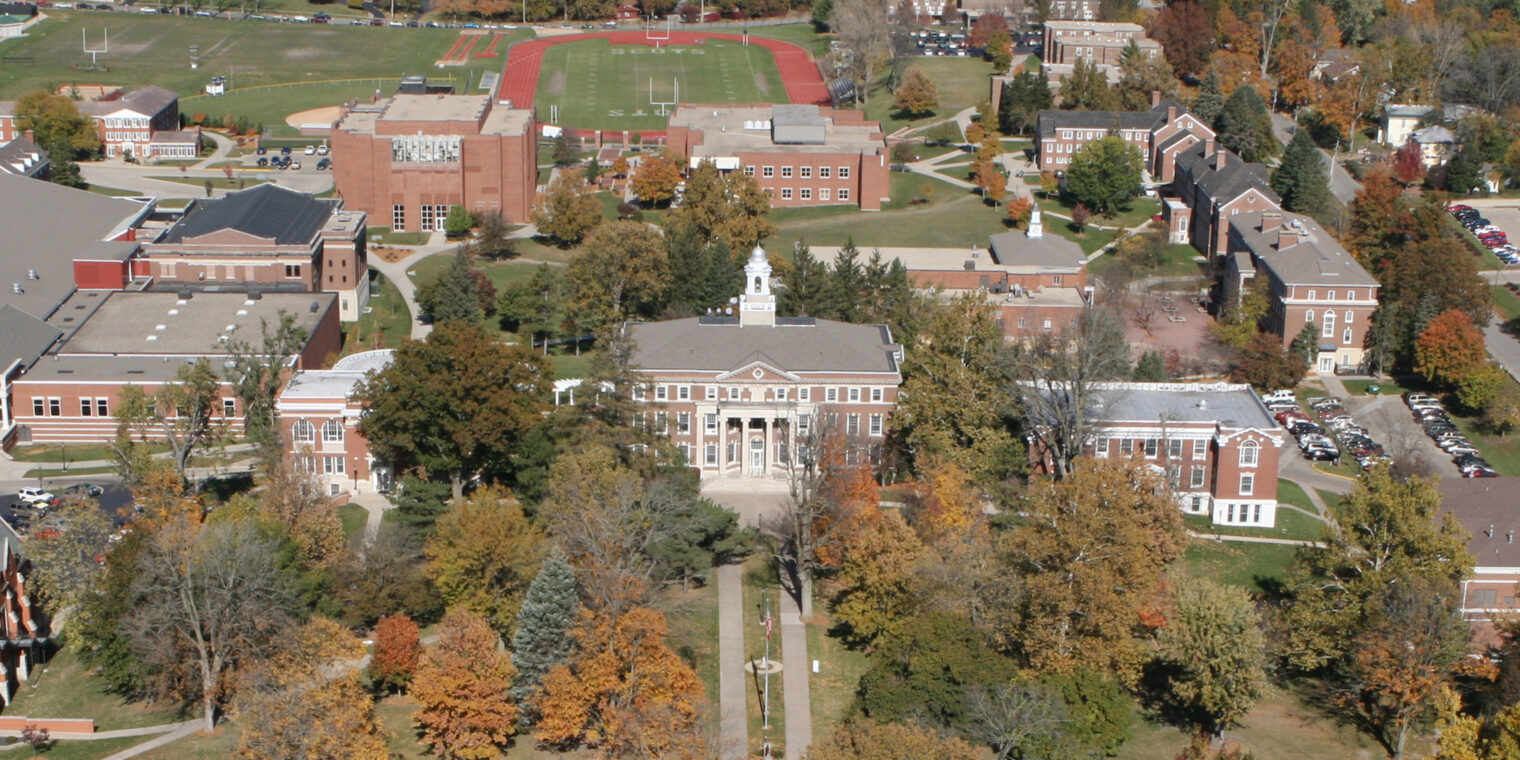 Monmouth College To Begin Administering Shield Il Saliva Covid Tests 