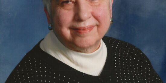 Mary Chaney