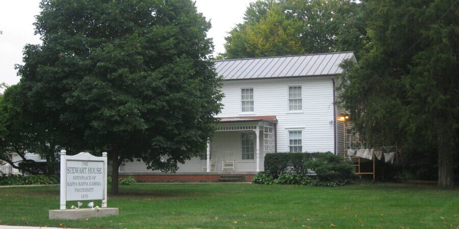 Minnie_Stewart_House