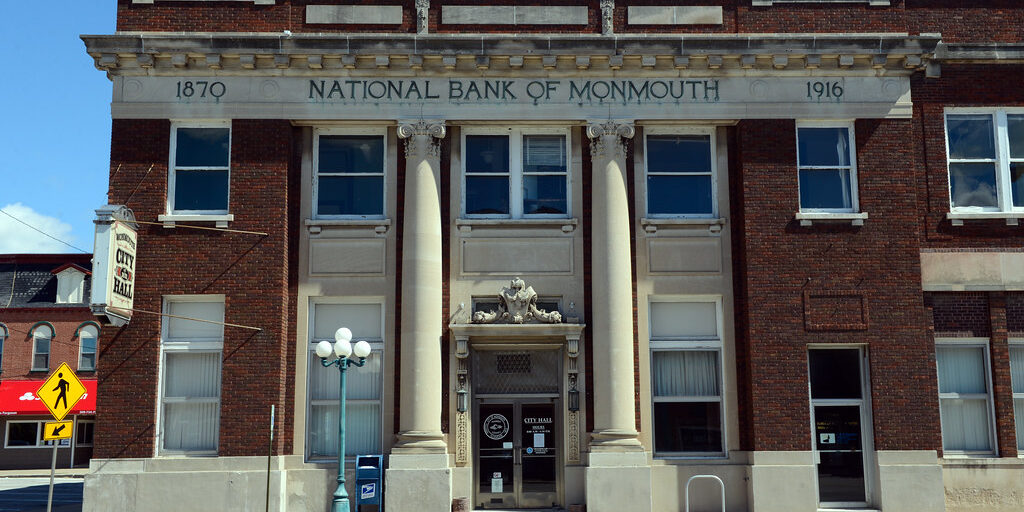 Monmouth_City_Hall