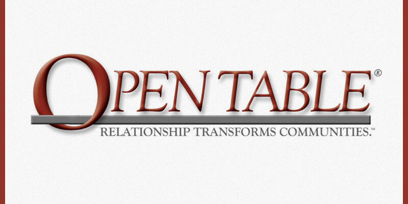 OpenTable