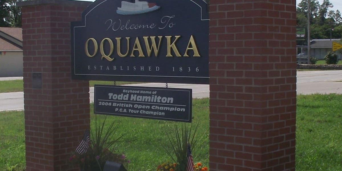 Oquawka