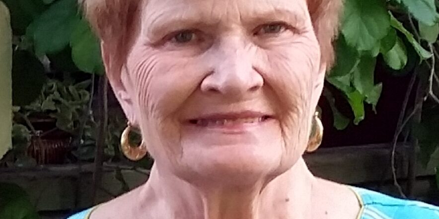 Parks, Louise V