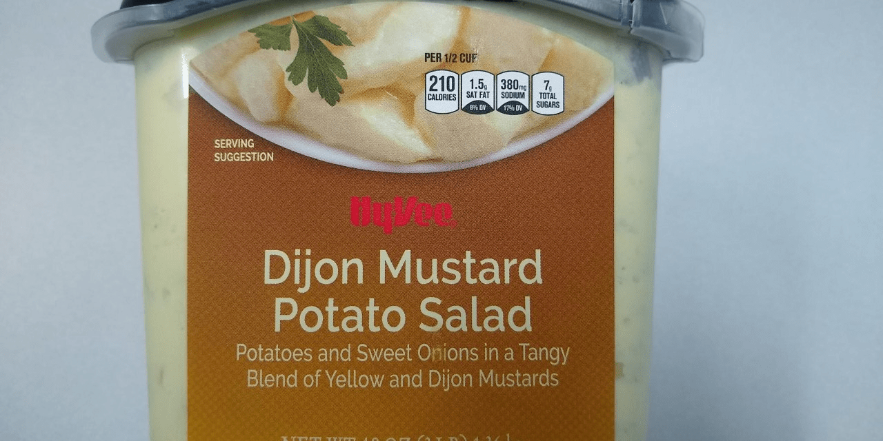 PotatoSaladRecall