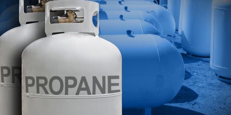 Propane