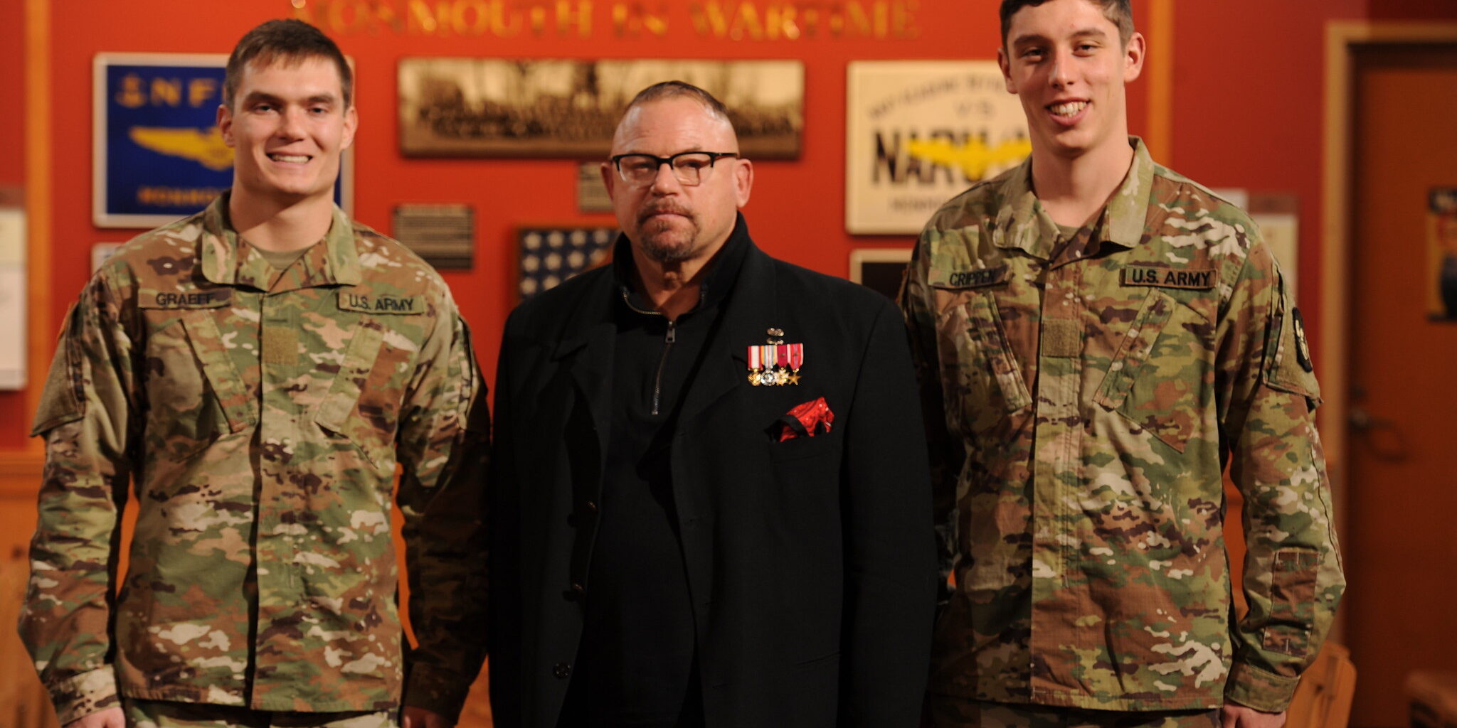 ROTC