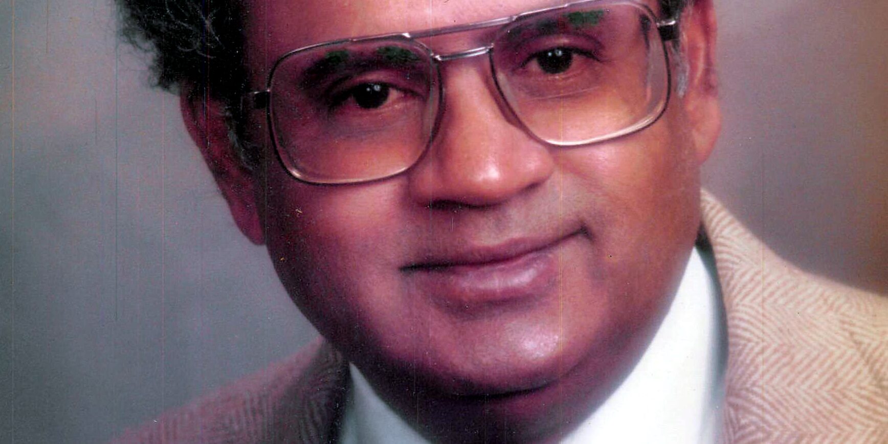 Ratnakar, Madhav T. Obit