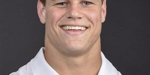 Rehfeld Selected as Finalist for Doris Robinson Scholar-Athlete ...