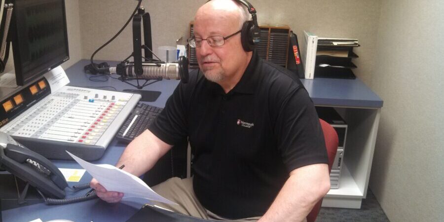 Robin Johnson (MIC)