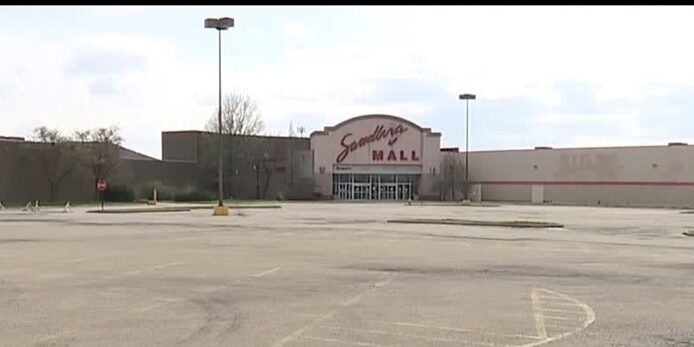 SandburgMall