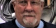 Slater, Robert Obit