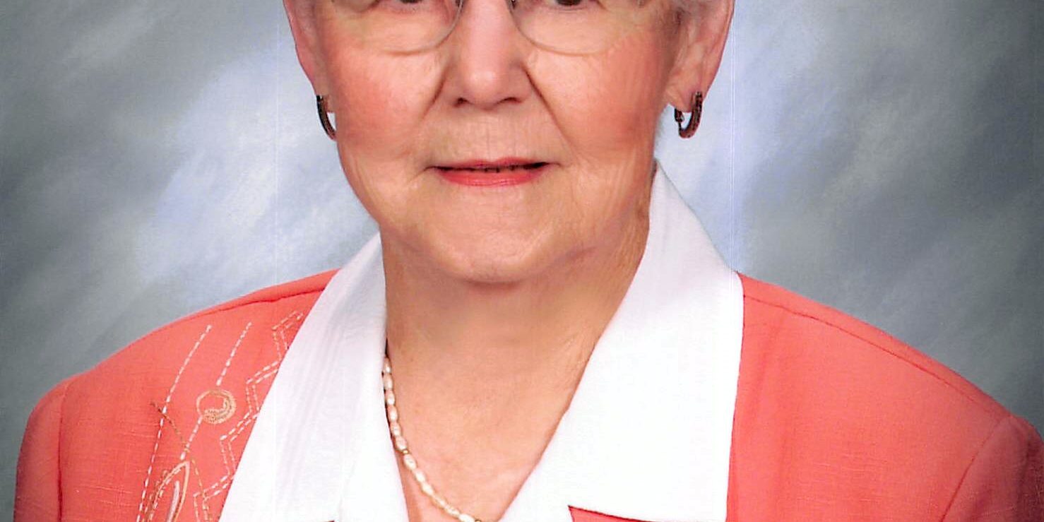 Smith, Marjorie