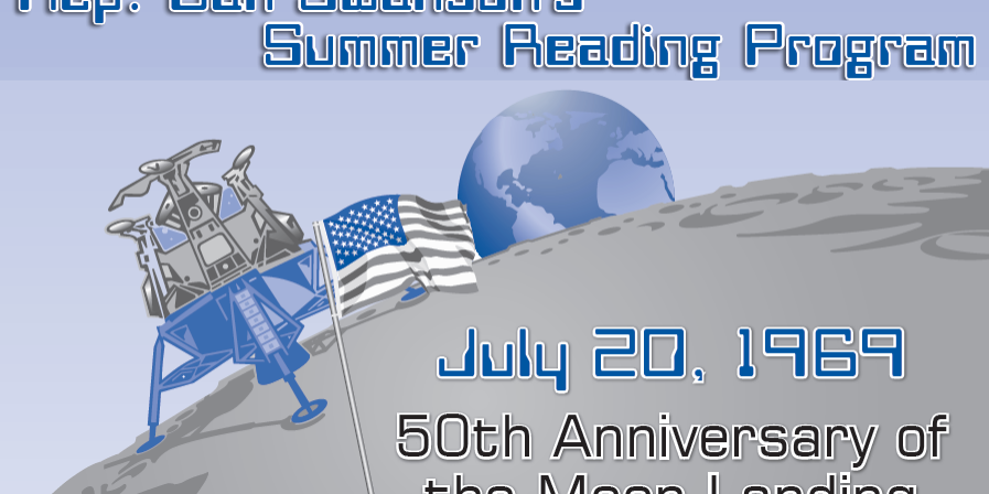 SummerReading