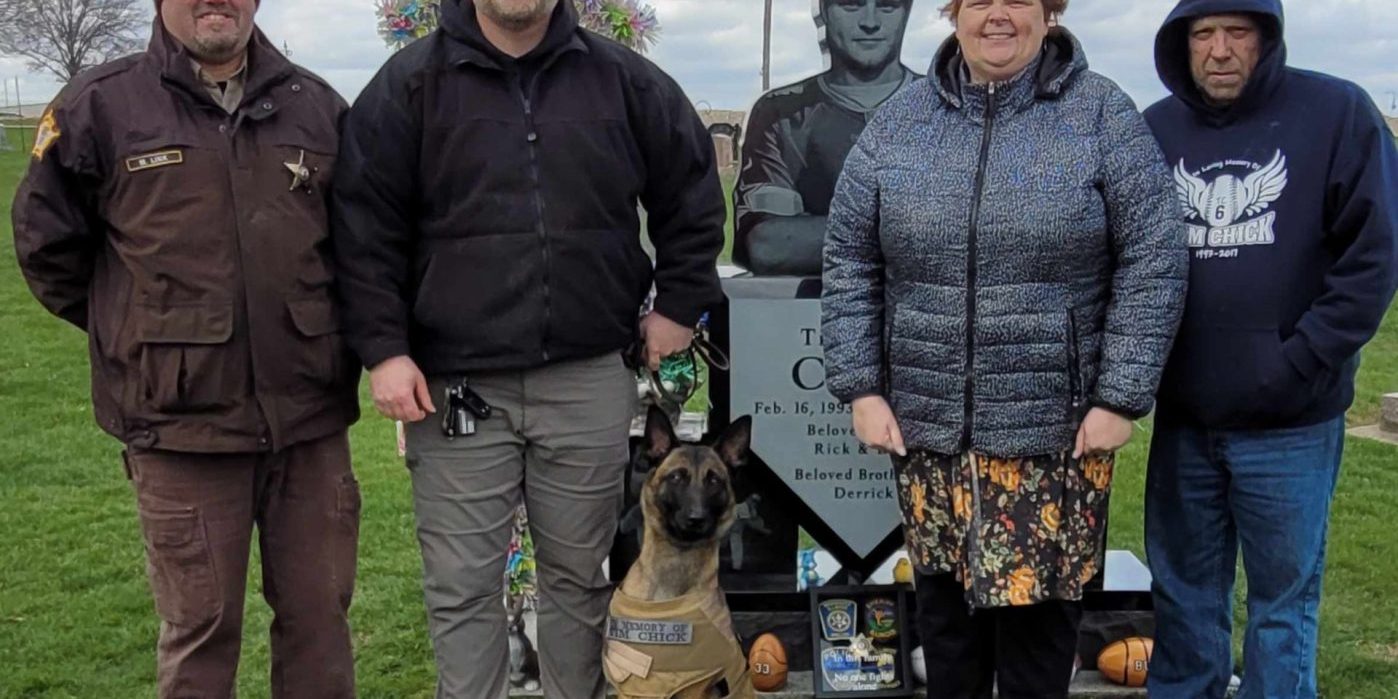 TimChickK9Vest