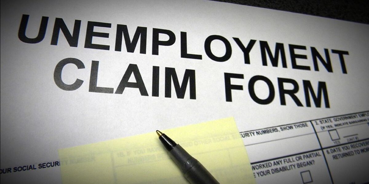 UNemployment