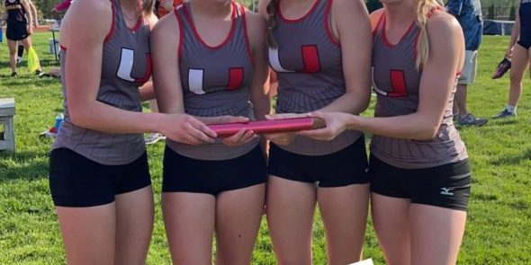UnitedGirlsTrack